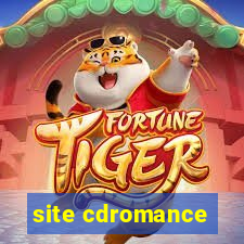 site cdromance